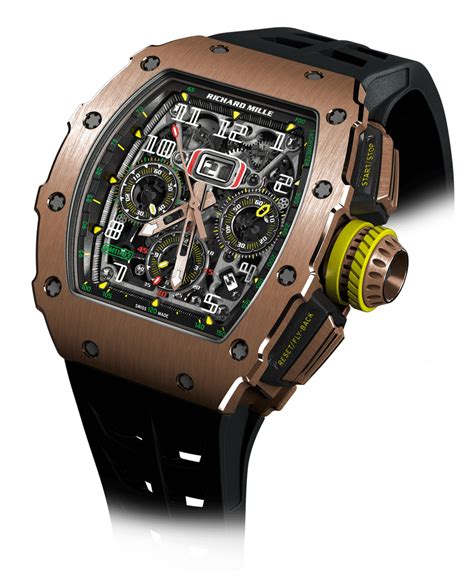 richard mille rm 011 mclaren|richard mille rm11 03 price.